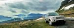 Land Rover Discovery 4 3.0 TDV6 2009 года (UK)